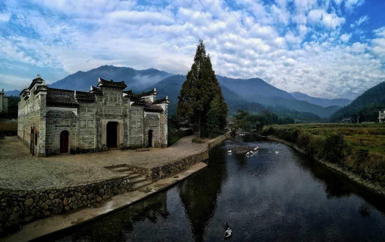 2020年&ldquo;武夷山水-圣农杯&rdquo;全国郊野钓鱼大赛