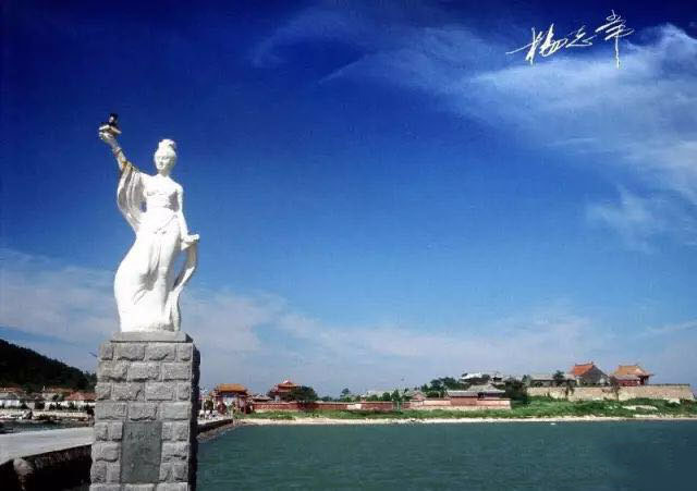 2017年全国海钓锦标赛（山东长岛站）
