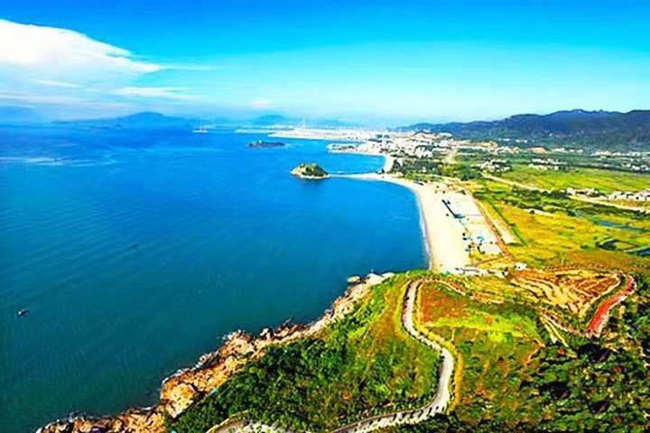 2018年全国海钓锦标赛（广东大亚湾站） 竞赛规程