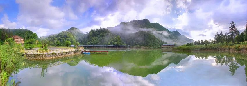 2019年第二届中国竹溪楠木湖垂钓大赛  竞赛规程