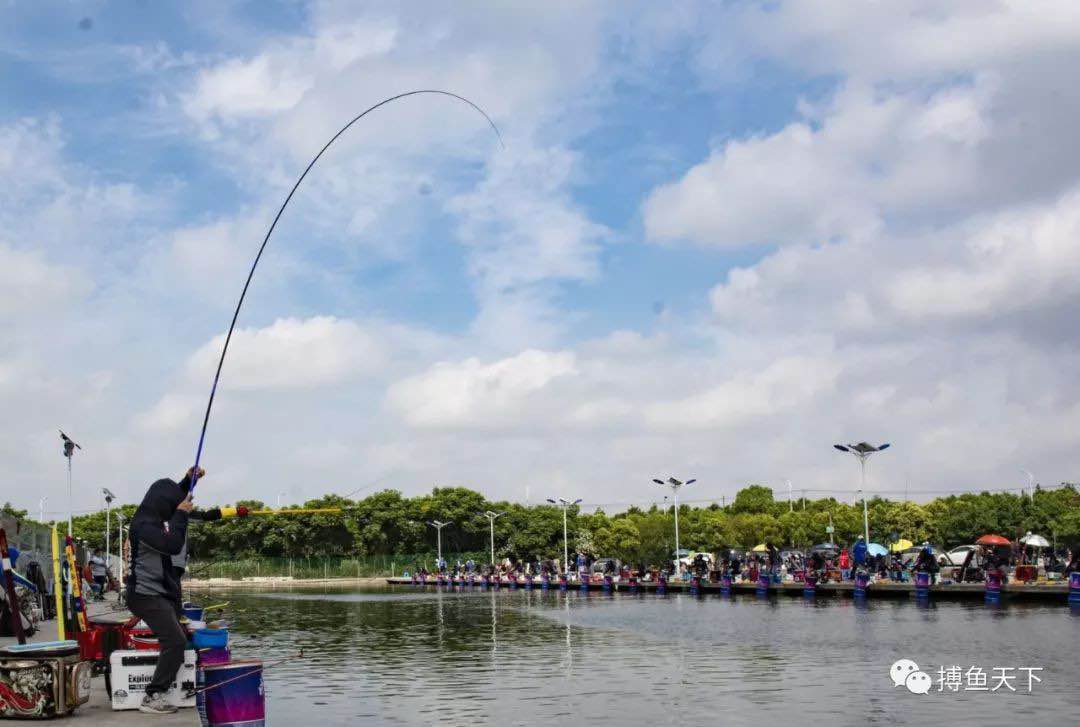 中国钓鱼运动协会关于举办2019年&ldquo;全能王&rdquo; 全国钓鱼锦标赛浙江龙游选拔赛及总决赛的通知