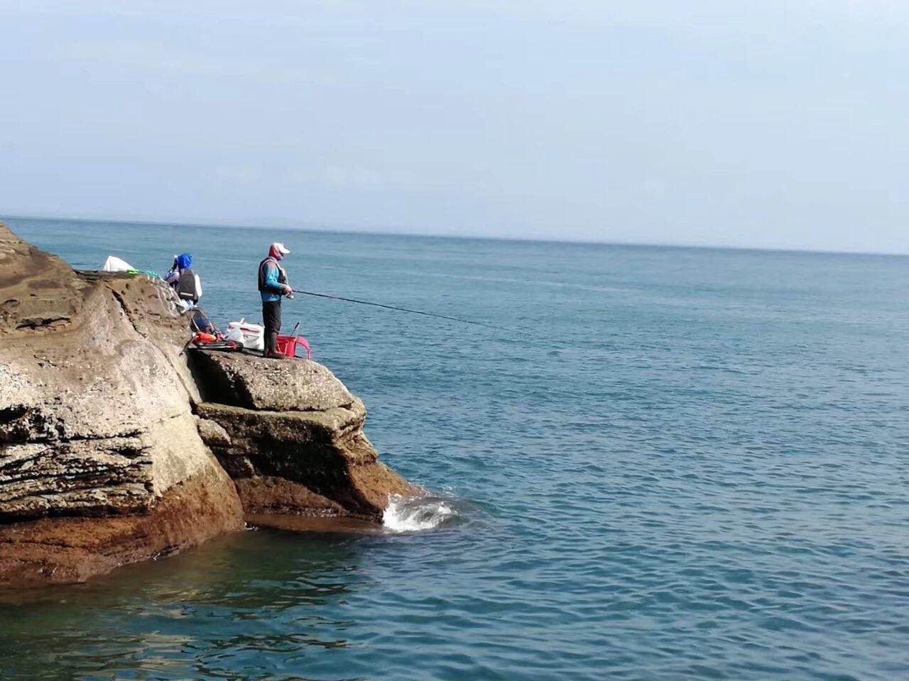 2018年全国海钓锦标赛（广西北海站） 竞赛规程