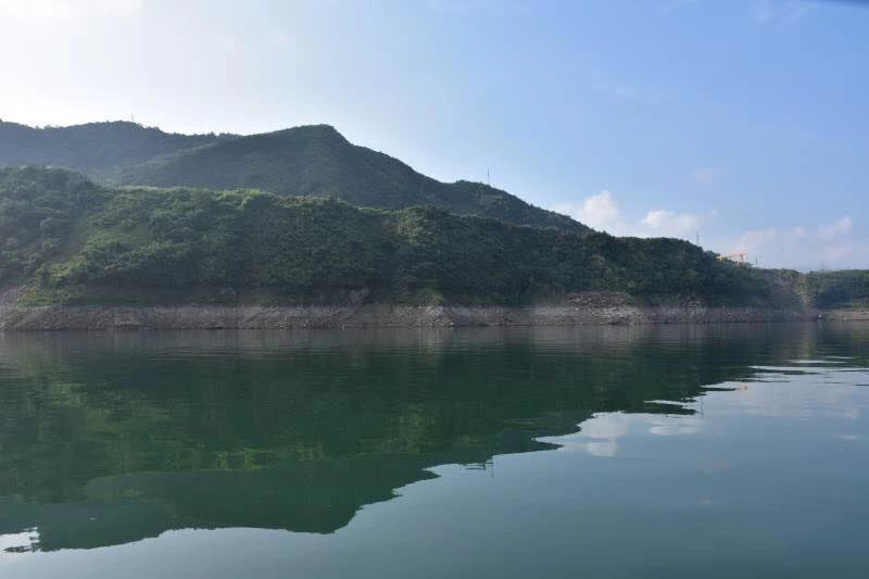 2018年中国舟钓路亚公开赛（湖北竹山站） 竞赛规程