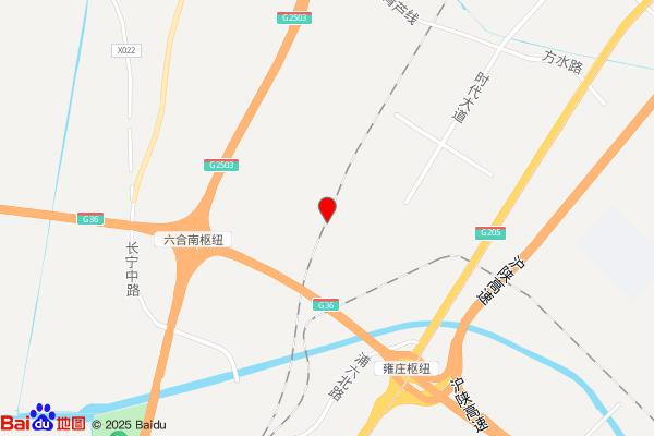 新海垂钓中心