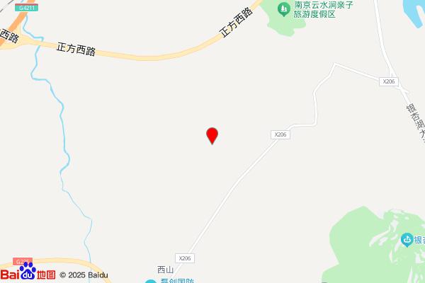魏氏钓场