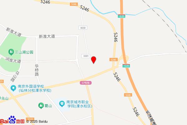 群力钓场