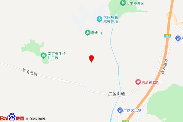 南方园钓场