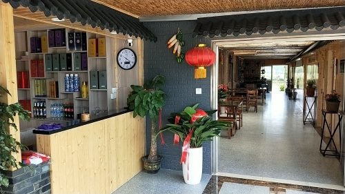 景韧渔场