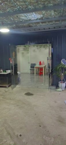 险水钓场农家乐