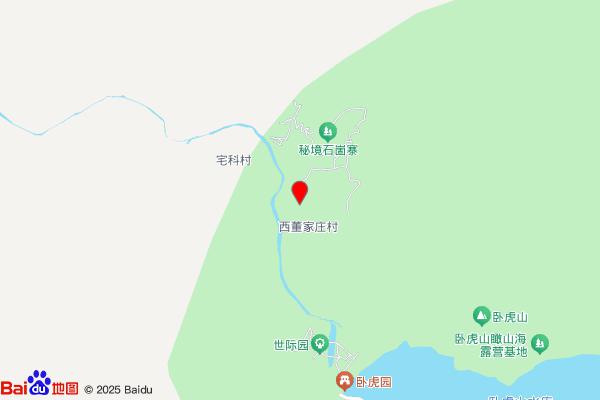 欢乐谷钓场