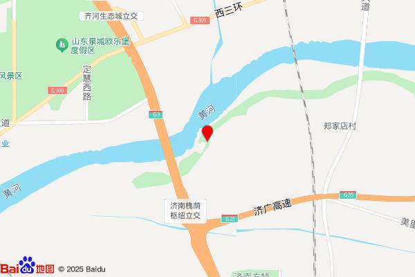 黄河钓场