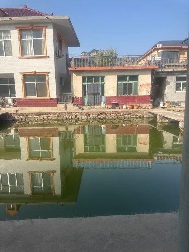 郑家渔场