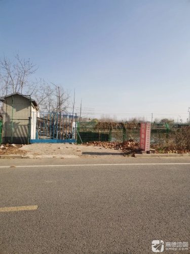 昌乐垂钓园