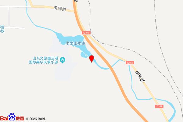 东海垂钓园