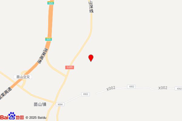 东泉钓场