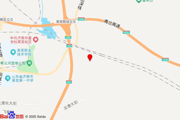 长安垂钓园