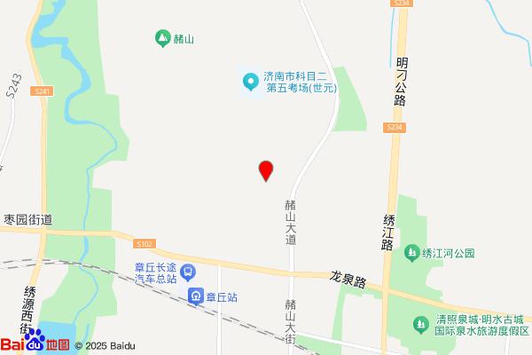 金诚垂钓园