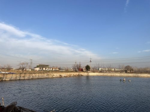 清源垂钓园