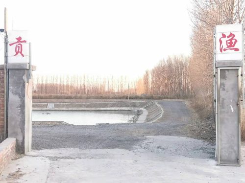 贡渔钓场