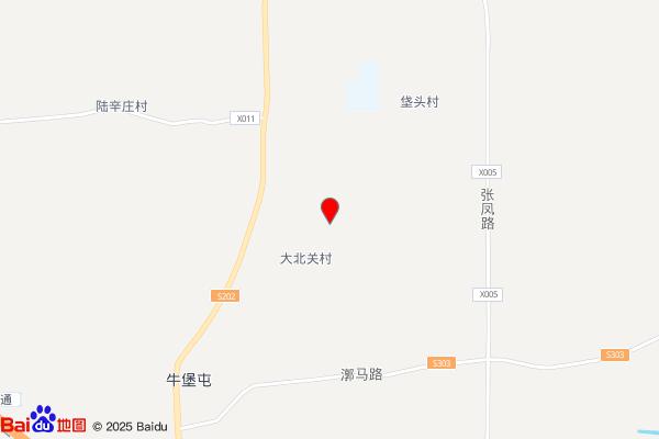 秀山垂钓园