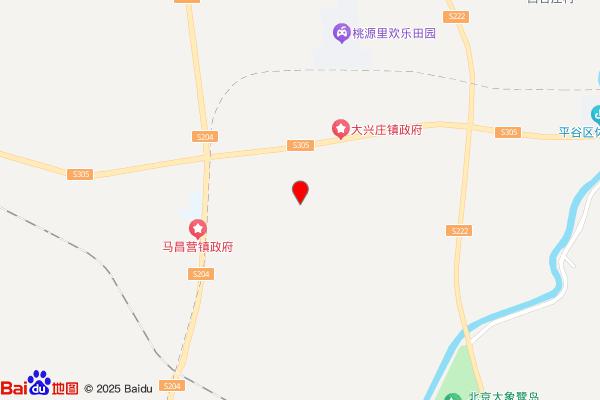 渔洋垂钓园