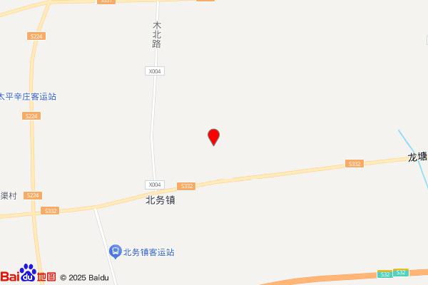 北务垂钓园