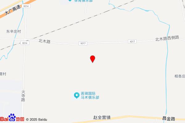 素尚垂钓园