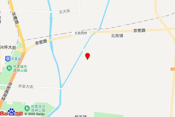 常乐休闲垂钓园