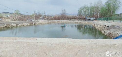 华子垂钓园