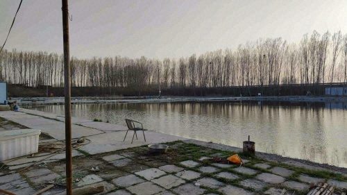 御龙垂钓基地