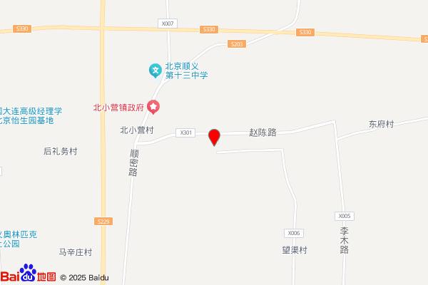 老钱垂钓园