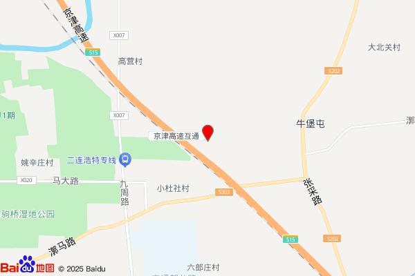 8号垂钓园