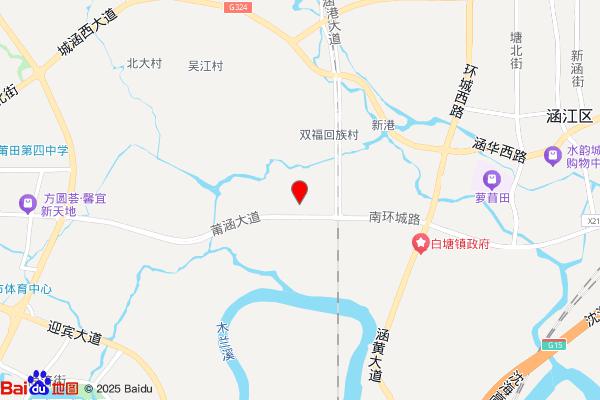 亲子垂钓场
