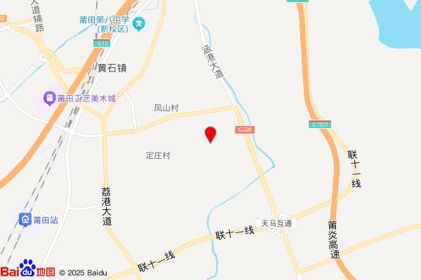 沟顶钓场