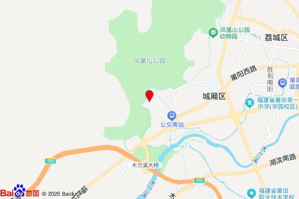 鸿运垂钓园