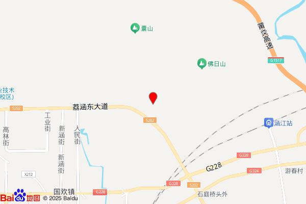 兴渔垂钓园