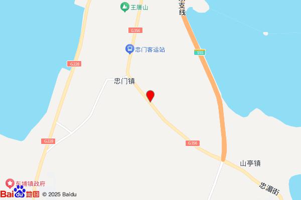 琼山垂钓场