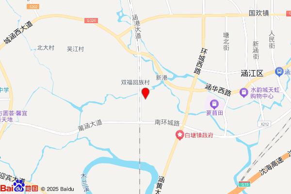 宏盛垂钓俱乐部