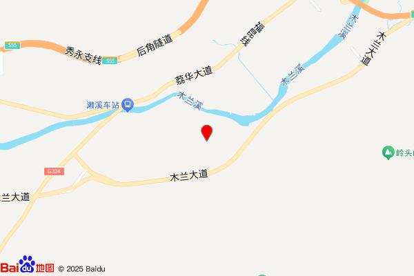 小龙虾垂钓园