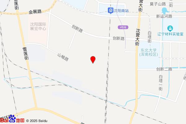 鱼我有缘钓场