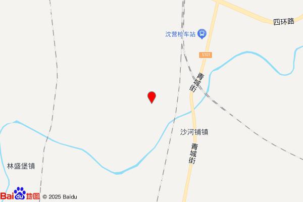 光辉四季钓场