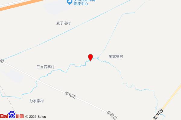 四海南山垂钓园
