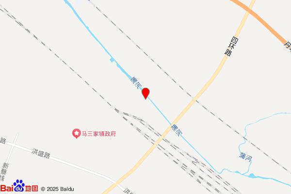 蒲田钓场