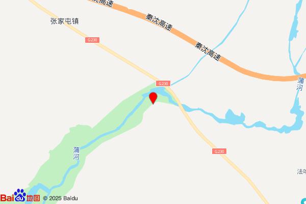 小鑫钓场