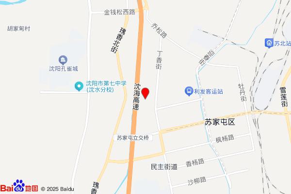 鸿盛垂钓基地