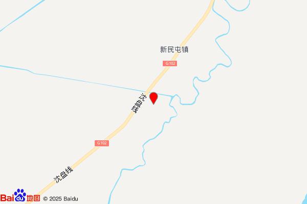 雅湘园垂钓