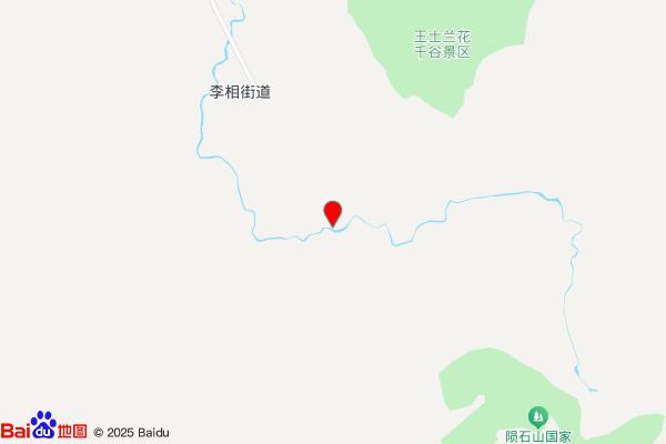 杏树垂钓园