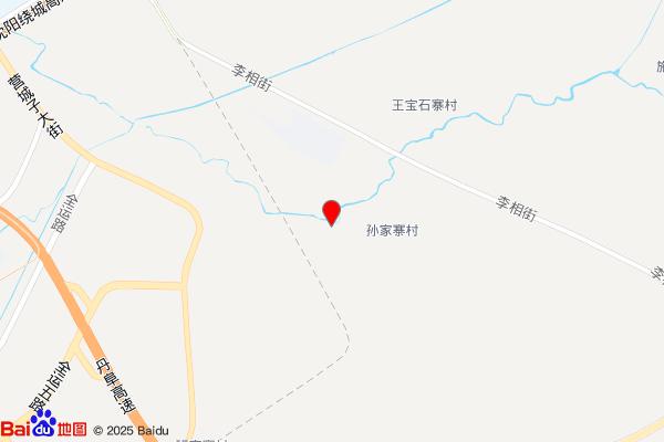 金库垂钓园