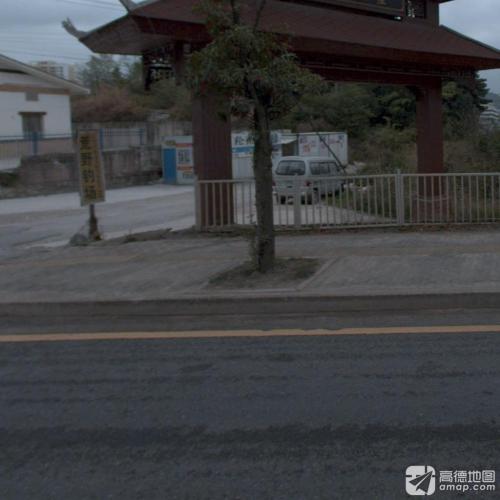 荒野钓场