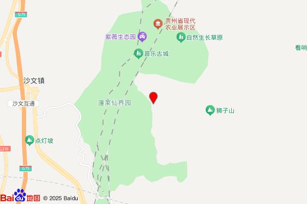 三水垂钓园